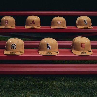 New Era® 纽亦华携手 Timberland® 跨界重塑经典 