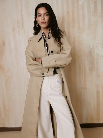 Weekend Max Mara 2026秋冬系列 ，演绎每一个日常时刻