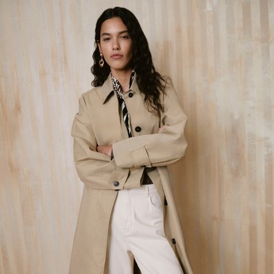 Weekend Max Mara 2026秋冬系列 ，演绎每一个日常时刻