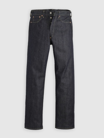 Levi's® Vintage Clothing 推出1942 501® 牛仔裤，定格丹宁史上转瞬即逝的经典瞬间