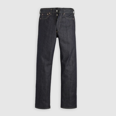 Levi's® Vintage Clothing 推出1942 501® 牛仔裤，定格丹宁史上转瞬即逝的经典瞬间