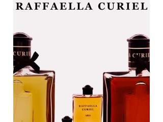CURIEL蔻蕊发布全新「RAFFAELLA CURIEL」香水 探索女性多元自我