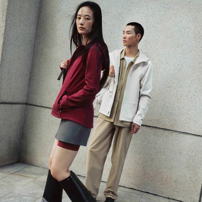 风雨有备，冷暖从容 lululemon推出全新换季外套系列，自在切换多元场景