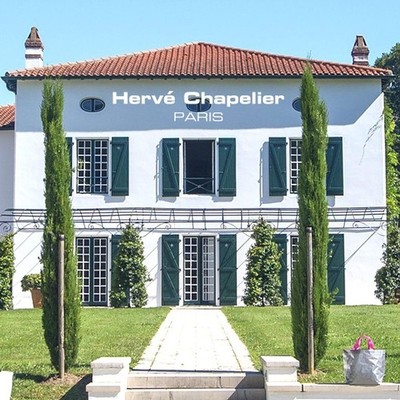 法国包袋品牌Hervé Chapelier正式进入中国，五十年传承开启全新篇章