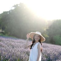普罗旺斯欧舒丹50周年，胡可带你打开普罗旺斯的慢生活