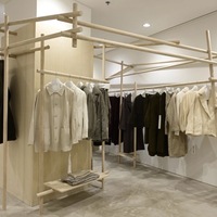 Casey Casey 2026 秋冬焕新空间登陆 Dover Street Market Beijing