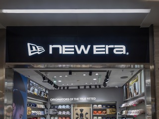 New Era®纽亦华 首家 Cap Lab 概念空间登陆上海静安嘉里中心打造 Caphead 帽头新据点