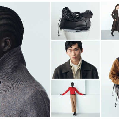 十年经典 自信于型 Uniqlo U 2026秋冬十周年纪念系列  9月11日 全新上市