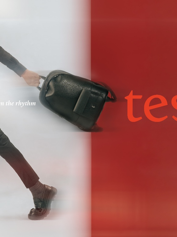 Testoni Dinamico 焕新回归，重塑当代生活韵律