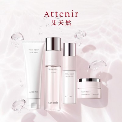 艾天然：卸妆油热卖之后，全线增长科学护肤矩阵