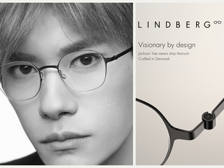 LINDBERG        2026秋冬 – 四十年远见，匠造新章