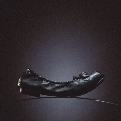 不羁芭蕾舞者：Repetto x Yohji Yamamoto联名系列