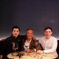 两位来自亚洲第一餐厅的名厨坐镇 Club Bâtard 上海餐厅