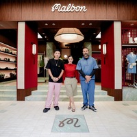 挥杆西岸，好戏登台——Malbon Golf 上海西岸新店启幕