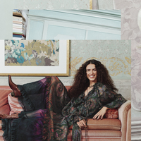ETRO 2026 秋冬系列广告大片 ETRO LOOP FORWARD 循环向前