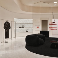 ALAÏA上海恒隆广场精品店焕新启幕