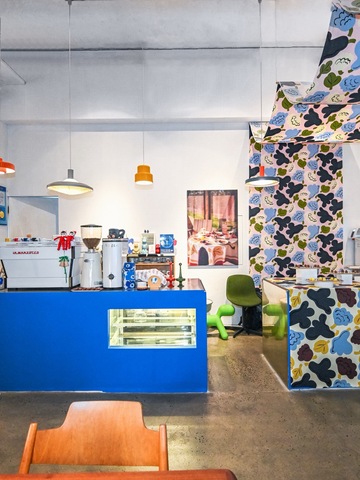 Marimekko“花漾艺趣”登陆上海：在抽象花卉中邂逅芬兰式的欢愉与永恒