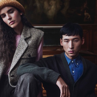Loro Piana Back to School 2026-2027 秋冬系列