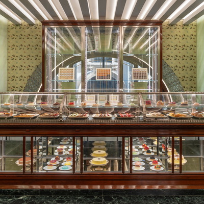 PRADA呈现“PRADA GALLERIA”