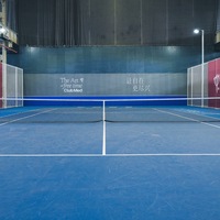 Club Med地中海俱乐部以假日灵感打造城市球场，呈献法式运动度假新体验