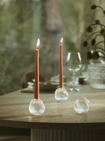 LALIQUE 全新2026 秋冬系列 「Air de LALIQUE」第二篇章