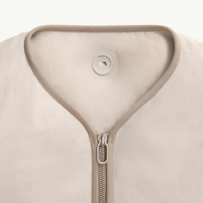 LOVEFROM, MONCLER：一扣即合
