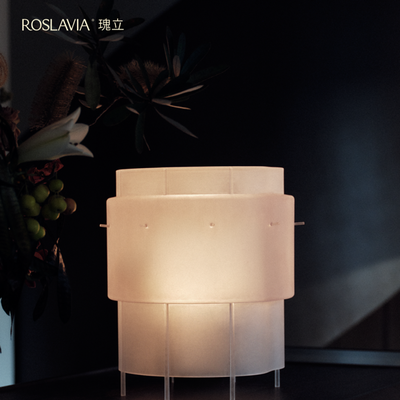 明月皎皎，与君共闲 ROSLAVIA瑰立中秋开启中秋「月下签」活动