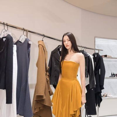 ALAÏA上海恒隆广场精品店焕新启幕 —— 呈现LA TABLE ALAÏA晚宴