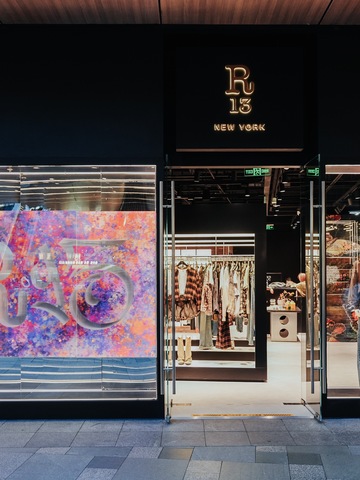 R13 cReators 成都启幕：定义之外，自有秩序