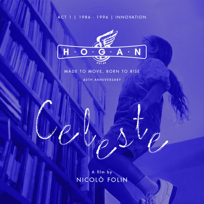 HOGAN 四部影片,四幕篇章,四款经典之作 从1986 直抵未来，Hogan 四十载传奇历程