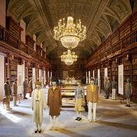 Loro Piana 于米兰时装周期间发布2027春夏系列