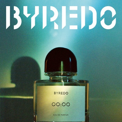BYREDO发布全新中国限定香氛 「00:00未完待续」
