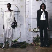 Maison Margiela 2027 春夏系列时装秀