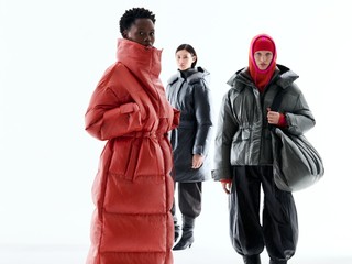 MAX&Co.携手品牌RÆBURN焕新呈现轻户外合作设计系列—SNAP.PACK.DEPLOY.「一触·即发」