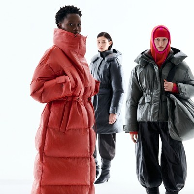 MAX&Co.携手品牌RÆBURN焕新呈现轻户外合作设计系列—SNAP.PACK.DEPLOY.「一触·即发」