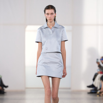 Carven 2027 春夏系列