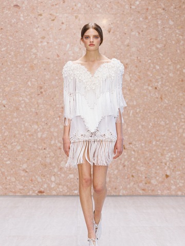 CHLOÉ SUMMER 2027 THE OBSESSION 系列