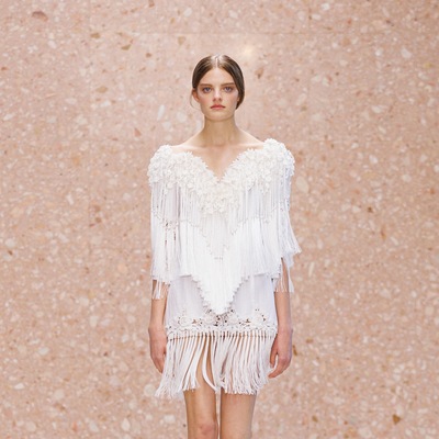 CHLOÉ SUMMER 2027 THE OBSESSION 系列