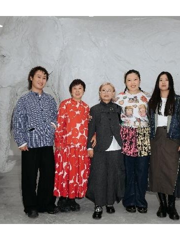 穿着，是生活的另一种表达方式