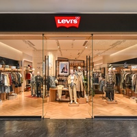 Levi’s®成都SKP精品店正式启幕，蓉城再添丹宁新地标