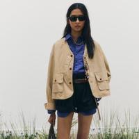 Ralph Lauren拉夫劳伦呈现 Women’s Polo 2027春季系列