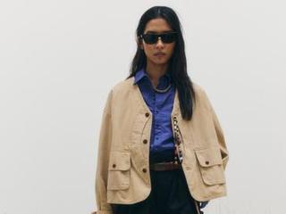 Ralph Lauren拉夫劳伦呈现 Women’s Polo 2027春季系列
