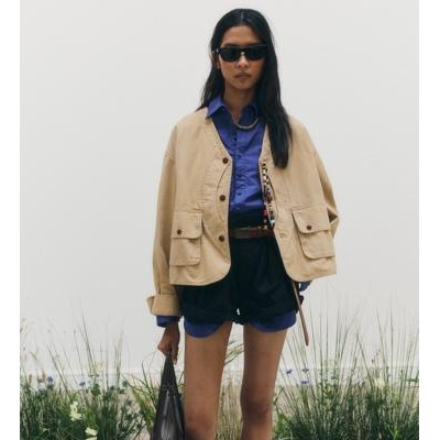 Ralph Lauren拉夫劳伦呈现 Women’s Polo 2027春季系列