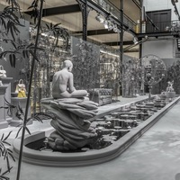 在时间静止之处，遇见Delvaux的艺术世界