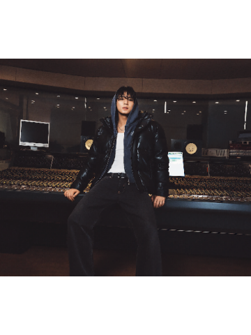 Calvin Klein 发布全新2026秋季外套系列广告大片 MINGYU金珉奎精彩演绎秋日摩登型格