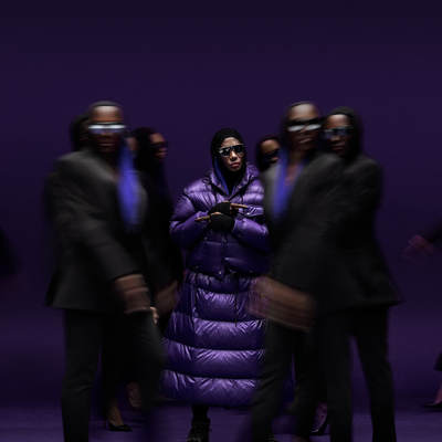 MONCLER RE/ICONS：CHER、JENNIE与GRACE JONES重新定义何为先锋