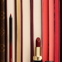 路易威登呈献全新LV CRAYON 唇线笔