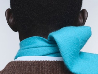 PRADA RE-CASHMERE与RE-WOOL：循环理念的崭新篇章
