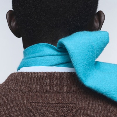 PRADA RE-CASHMERE与RE-WOOL：循环理念的崭新篇章
