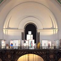 路易威登于2026年巴黎巴塞尔艺术展呈献Artycapucines回顾展 发布全新Keith Haring Artycapucines 艺术家合作系列